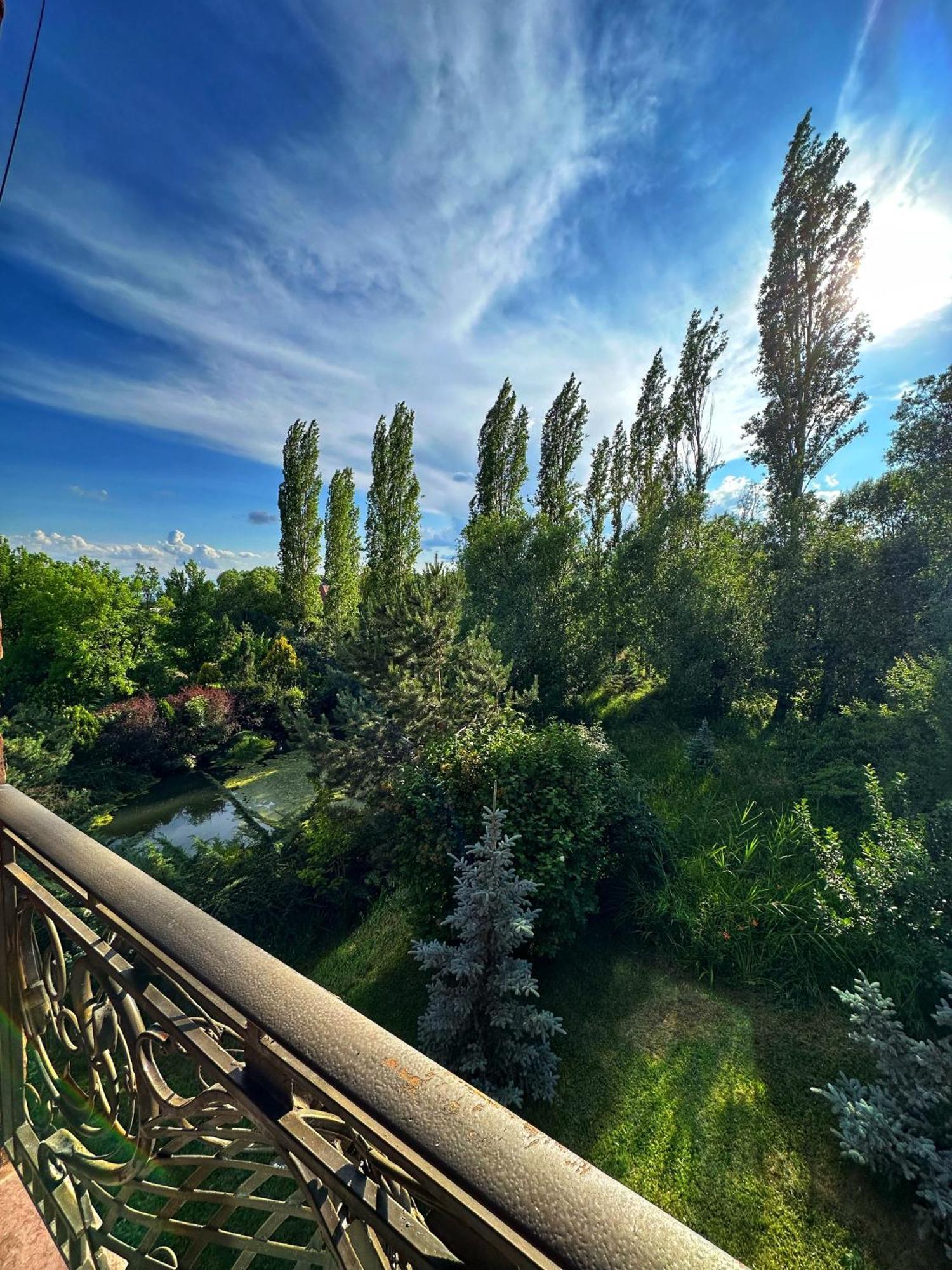 Ma Byurakan Dış mekan fotoğraf